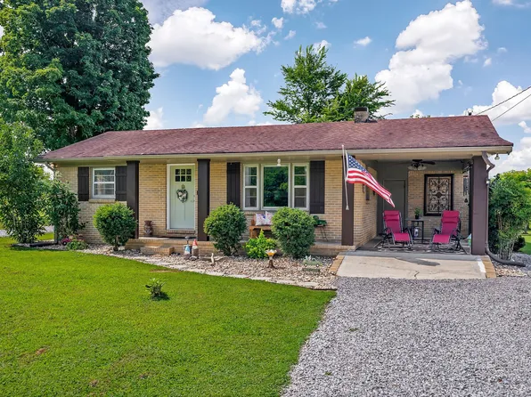 1032 Hills Creek Rd, McMinnville, TN 37110