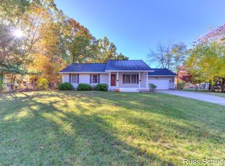 1291 Logan Rd, Muskegon, MI 49445