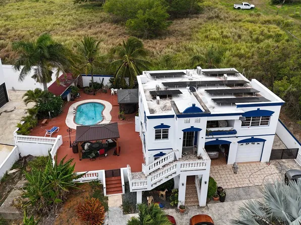 Barrio, Quebradillas, PR 00678
