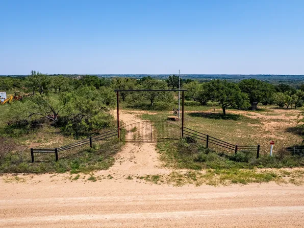 496 County Road 532, Mullin, TX 76864