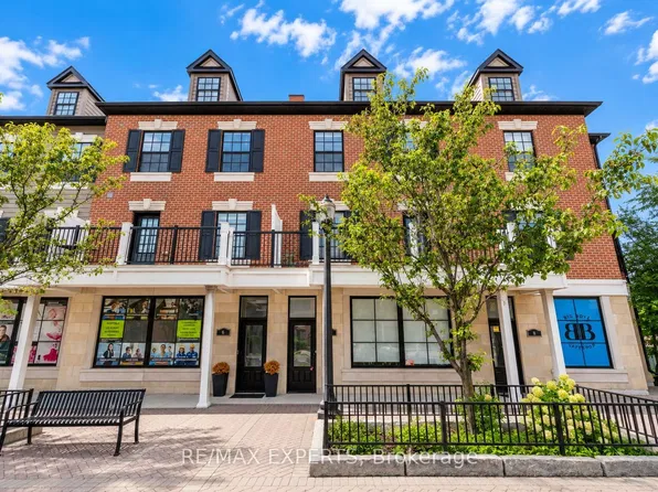 10060 Keele St #7, Vaughan, ON L6A 4V6