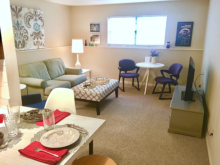 Lee Crest Apartments — Photo 8