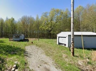 1986 New Harmony Shiloh Rd, Mount Orab, OH 45154