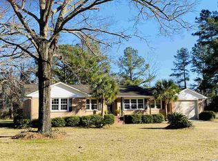 982 Brick Chimney Rd, Georgetown, SC 29440