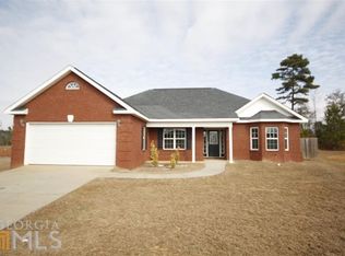 229 Christine Cir, Perry, GA 31069