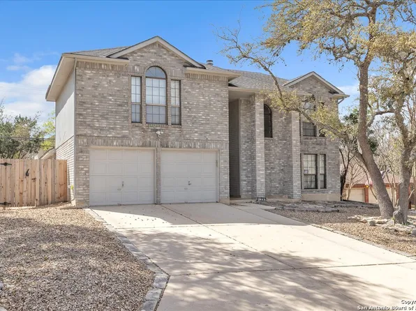 1006 Lightstone Dr, San Antonio, TX 78258