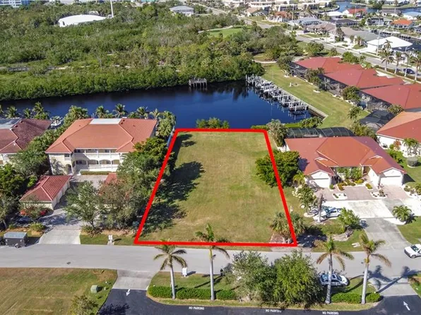 3227 Purple Martin DR, PUNTA GORDA, FL 33950