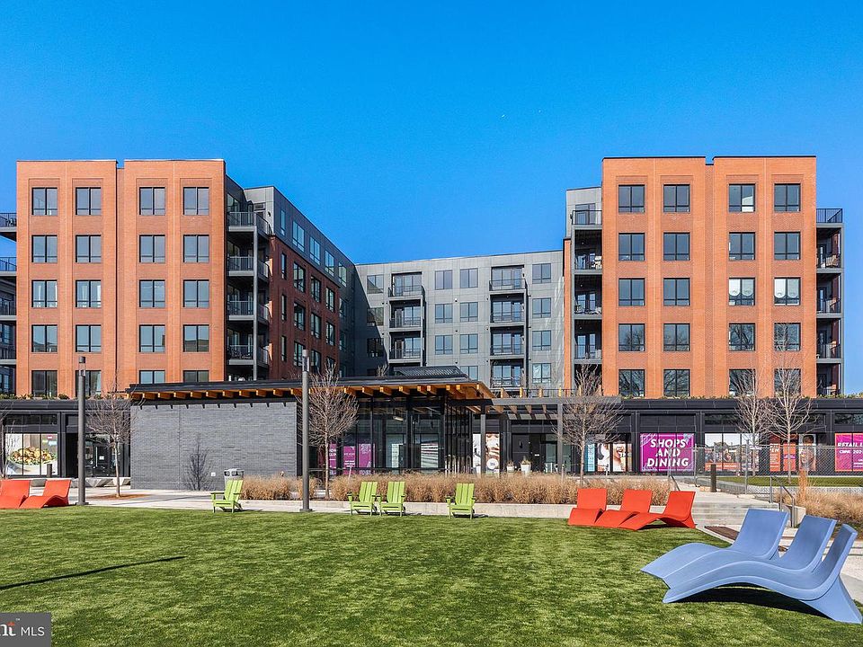 1st image of 7175 12th St NW #408