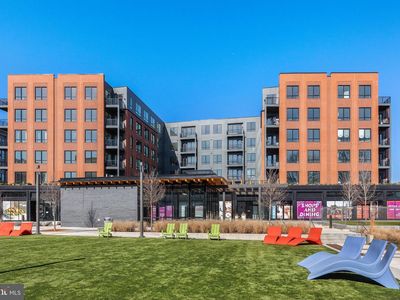 7175 12th St NW #408, Washington, DC, 20011