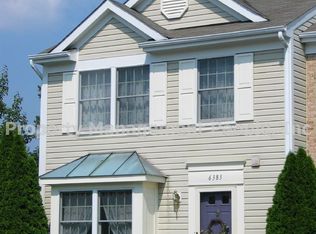 6383 New Haven Ct, Frederick, MD 21703