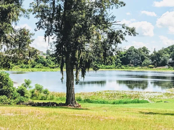 4941 Oak Hill Dr, Lake Park, GA 31636
