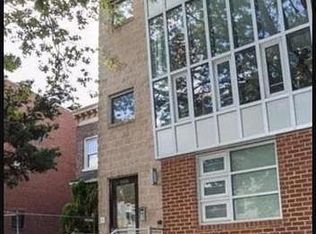 1416 5th St NW APT 3, Washington, DC 20001