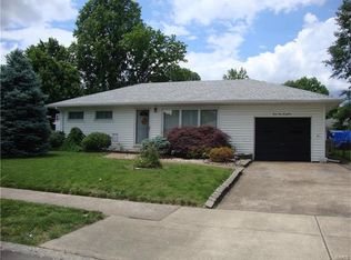 2921 Fortune Dr, Granite City, IL