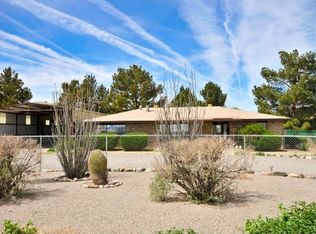 5295 Shalem Colony Trl, Las Cruces, NM 88007