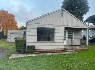 1551 18th St, Springfield, OR 97477