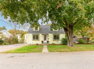 35 Collation Cir, North Kingstown, RI 02852