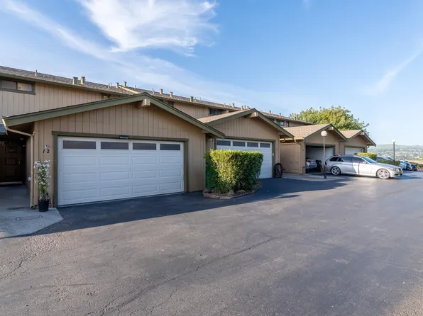 20111 W Ridge Ct APT 12, Castro Valley, CA 94546