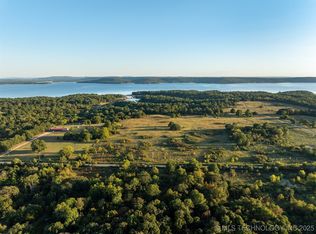 11 E 1160th Rd, Checotah, OK 74426