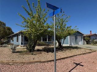 642 Roadrunner Way, Perris, CA 92570