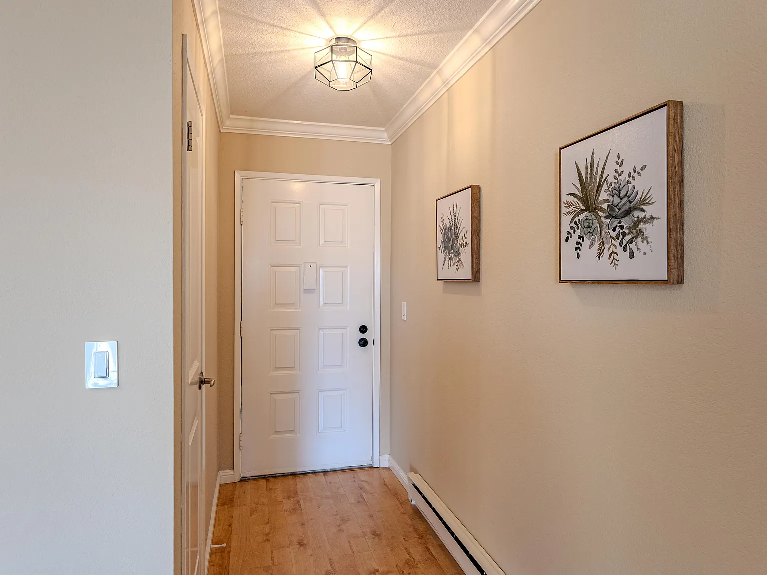 2 bed, 863 sqft, $2,950 — Photo 3