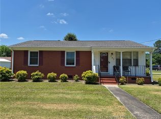 707 Madison Ave, Lumberton, NC 28358
