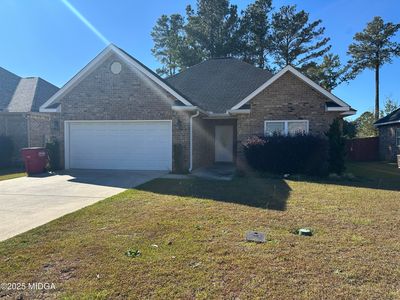 110 Pilgrim Mill Trl, Warner Robins, GA, 31093