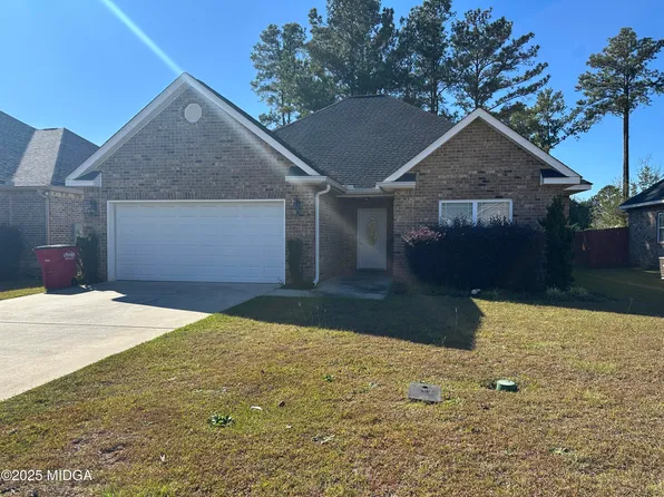 110 Pilgrim Mill Trl, Warner Robins, GA 31093