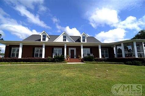 20 Acres and a House!