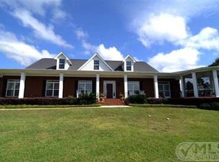 11412 Turkey Roost Rd, Tallahassee, FL 32317