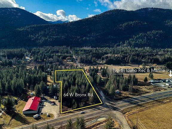 2nd image of 64 W Bronx Rd