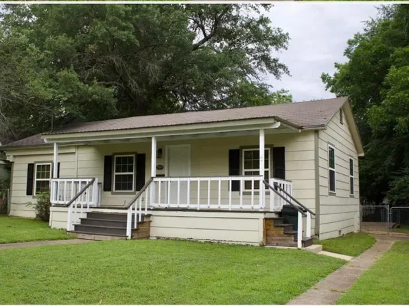 2309 Culbertson St, Paris, TX 75460