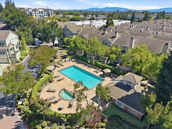 506 Porpoise Bay Ter #A, Sunnyvale, CA 94089