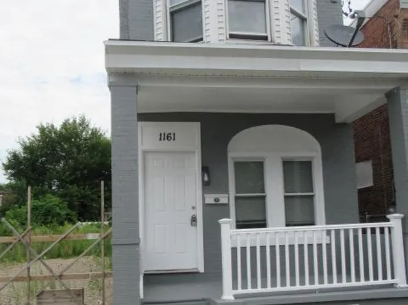 1161 Morton St, Camden, NJ 08104
