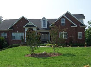 220 Muirfield Ln, Clayton, NC 27527