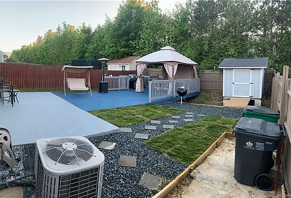 2nd image of 5608 Henderson Oaks Dr