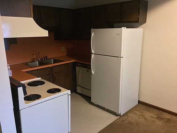 kitchen with dishwasher