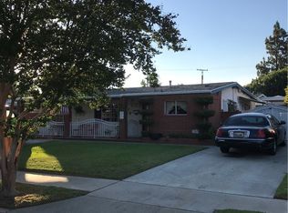 1917 E Walnut Creek Pkwy, West Covina, CA 91791