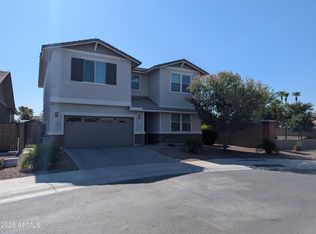 1719 S Spartan St, Gilbert, AZ 85233