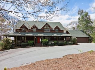 263 Panthertown Trail, Sapphire, NC 28774