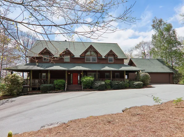263 Panthertown Trail, Sapphire, NC 28774