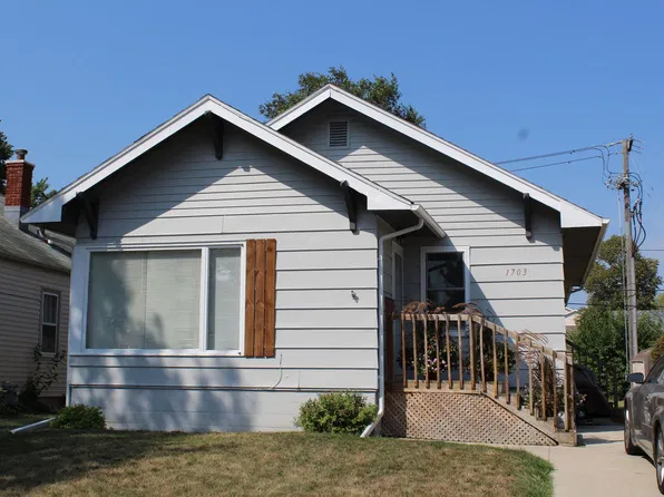 1703 S 9th Ave, Sioux Falls, SD 57105