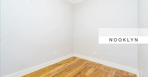 Rented by Nooklyn NYC LLC