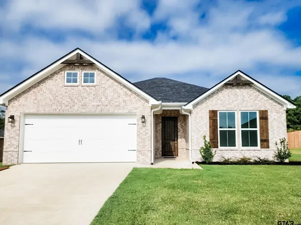 1517 Shug Ln, Lindale, TX 75771