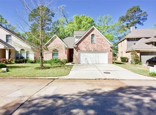 47 Presidio Rd, Montgomery, TX 77356