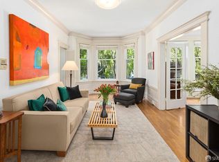 206 Steiner St APT 3, San Francisco, CA