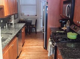 622 W Roscoe St #3W, Chicago, IL 60657