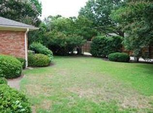 7606 Chattington Dr, Dallas, TX 75248