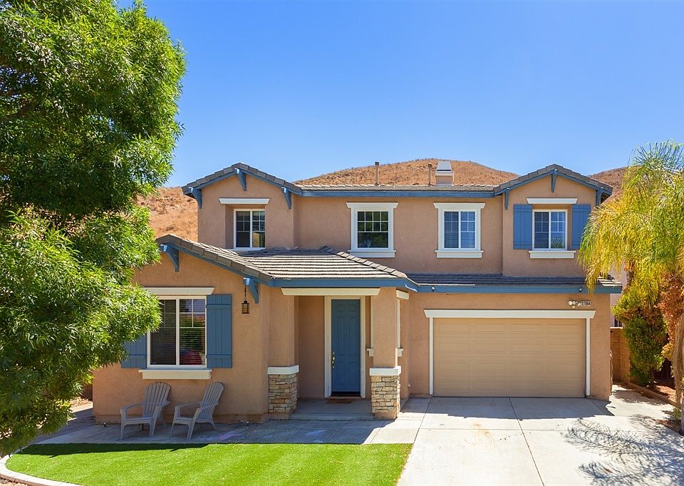 1st image of 27884 Almont Way