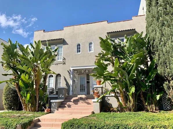 8109 1/2 Norton Ave, Los Angeles, CA