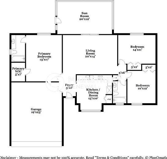 12510 Fade Dr — Photo 16